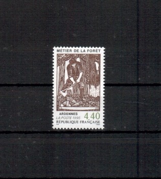 Frankreich Michelnummer 3086 postfrisch Frankreich Michelnummer 3086 postfrisch