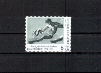 Frankreich Michelnummer 3088 postfrisch Frankreich Michelnummer 3088 postfrisch