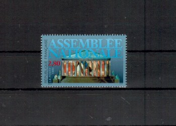 Frankreich Michelnummer 3089 postfrisch