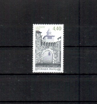 Frankreich Michelnummer 3099 postfrisch