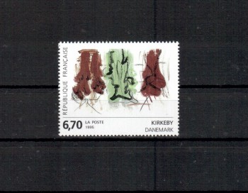 Frankreich Michelnummer 3111 postfrisch