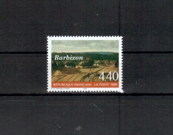 Frankreich Michelnummer 3112 postfrisch