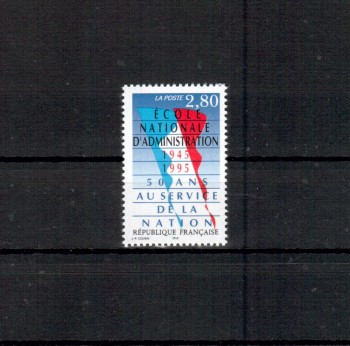 Frankreich Michelnummer 3113 postfrisch