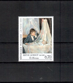 Frankreich Michelnummer 3114 postfrisch