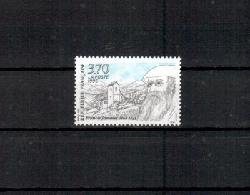 Frankreich Michelnummer 3124 postfrisch Frankreich Michelnummer 3124 postfrisch