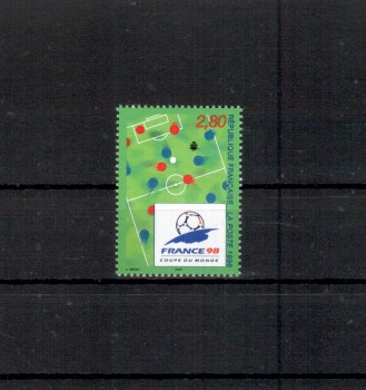Frankreich Michelnummer 3126 postfrisch Frankreich Michelnummer 3126 postfrisch