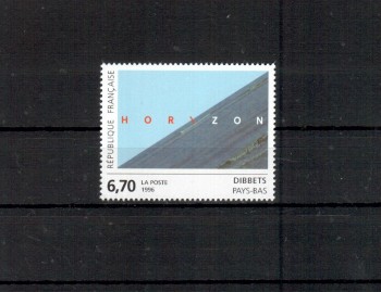 Frankreich Michelnummer 3128 postfrisch Frankreich Michelnummer 3128 postfrisch