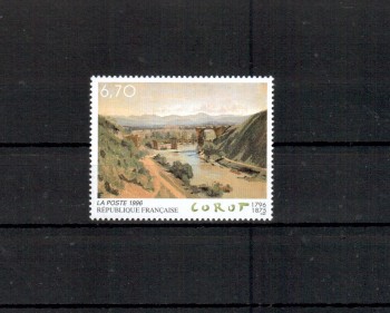 Frankreich Michelnummer 3130 postfrisch Frankreich Michelnummer 3130 postfrisch