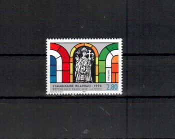 Frankreich Michelnummer 3133 postfrisch Frankreich Michelnummer 3133 postfrisch