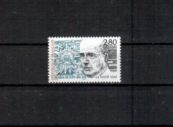 Frankreich Michelnummer 3138 postfrisch Frankreich Michelnummer 3138 postfrisch