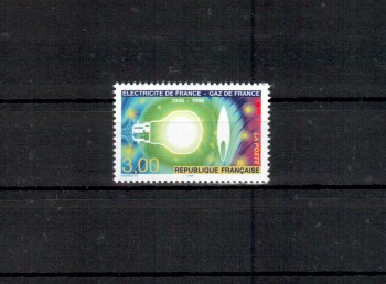 Frankreich Michelnummer 3140 postfrisch Frankreich Michelnummer 3140 postfrisch