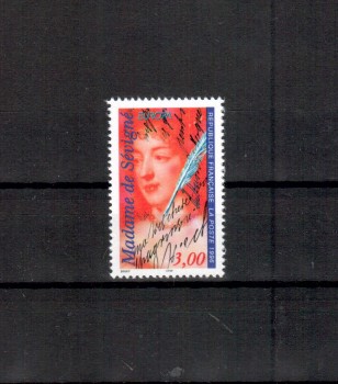 Frankreich Michelnummer 3148 postfrisch Frankreich Michelnummer 3148 postfrisch