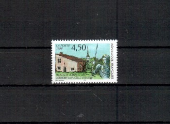 Frankreich Michelnummer 3150 postfrisch Frankreich Michelnummer 3150 postfrisch