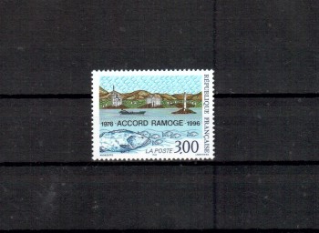 Frankreich Michelnummer 3151 postfrisch