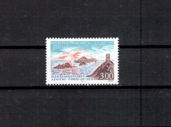 Frankreich Michelnummer 3158 postfrisch Frankreich Michelnummer 3158 postfrisch