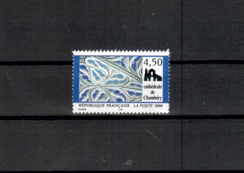 Frankreich Michelnummer 3159 postfrisch Frankreich Michelnummer 3159 postfrisch