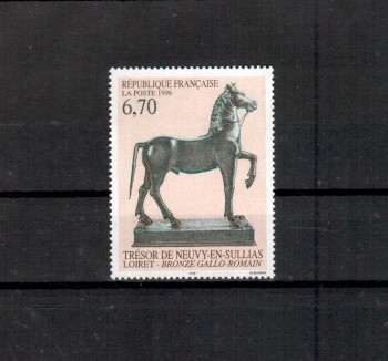 Frankreich Michelnummer 3160 postfrisch Frankreich Michelnummer 3160 postfrisch