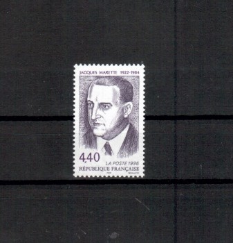 Frankreich Michelnummer 3161 postfrisch Frankreich Michelnummer 3161 postfrisch