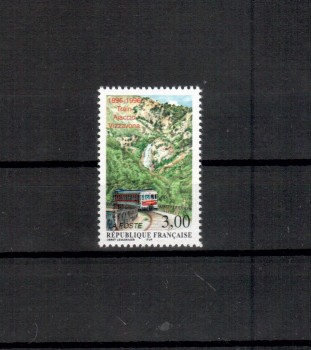 Frankreich Michelnummer 3163 postfrisch Frankreich Michelnummer 3163 postfrisch