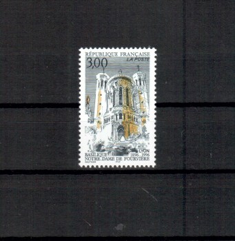 Frankreich Michelnummer 3165 postfrisch Frankreich Michelnummer 3165 postfrisch