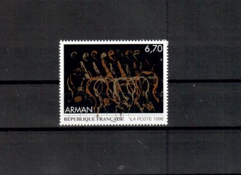 Frankreich Michelnummer 3167 postfrisch Frankreich Michelnummer 3167 postfrisch