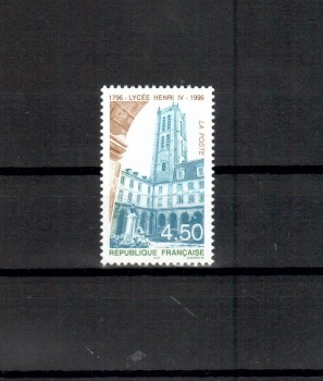 Frankreich Michelnummer 3174 postfrisch Frankreich Michelnummer 3174 postfrisch