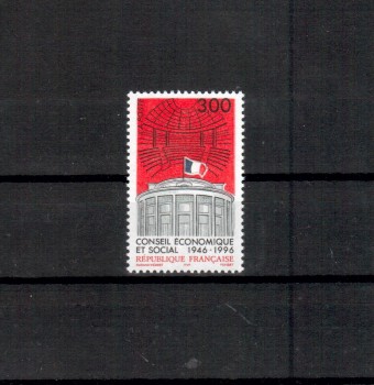 Frankreich Michelnummer 3176 postfrisch Frankreich Michelnummer 3176 postfrisch