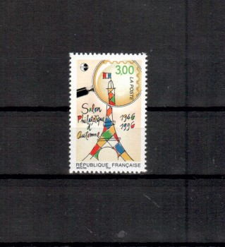 Frankreich Michelnummer 3178 postfrisch Frankreich Michelnummer 3178 postfrisch