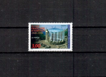 Frankreich Michelnummer 3181 postfrisch Frankreich Michelnummer 3181 postfrisch