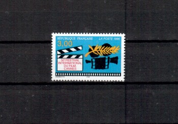 Frankreich Michelnummer 3183 postfrisch Frankreich Michelnummer 3183 postfrisch