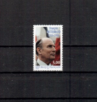 Frankreich Michelnummer 3185 postfrisch Frankreich Michelnummer 3185 postfrisch