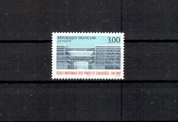 Frankreich Michelnummer 3190 postfrisch Frankreich Michelnummer 3190 postfrisch