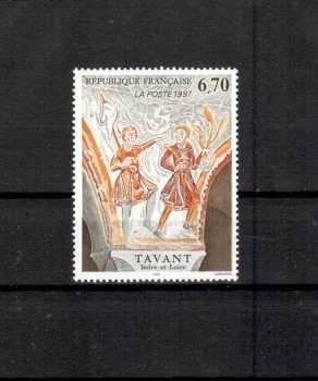 Frankreich Michelnummer 3192 postfrisch Frankreich Michelnummer 3192 postfrisch