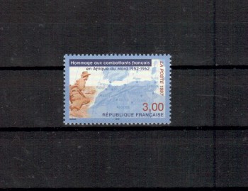 Frankreich Michelnummer 3215 postfrisch Frankreich Michelnummer 3215 postfrisch