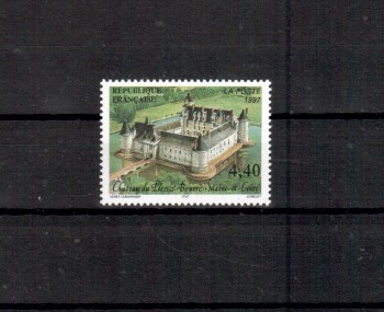 Frankreich Michelnummer 3217 postfrisch Frankreich Michelnummer 3217 postfrisch