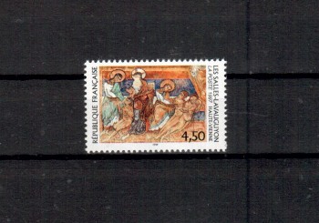 Frankreich Michelnummer 3222 postfrisch Frankreich Michelnummer 3222 postfrisch