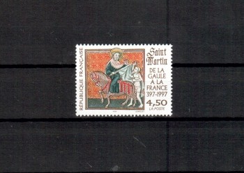 Frankreich Michelnummer 3223 postfrisch Frankreich Michelnummer 3223 postfrisch