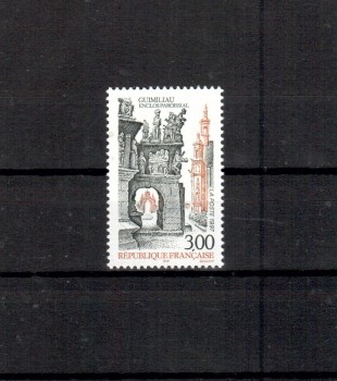 Frankreich Michelnummer 3224 postfrisch Frankreich Michelnummer 3224 postfrisch