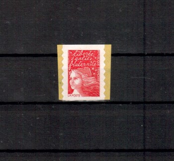 Frankreich Michelnummer 3228 postfrisch Frankreich Michelnummer 3228 postfrisch