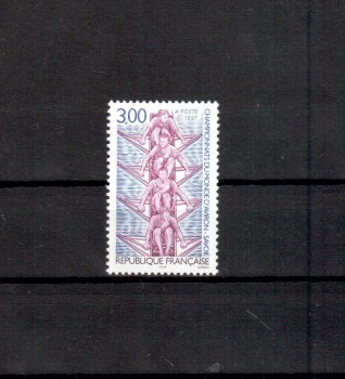 Frankreich Michelnummer 3229 postfrisch Frankreich Michelnummer 3229 postfrisch