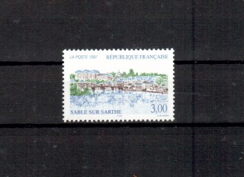 Frankreich Michelnummer 3245 postfrisch Frankreich Michelnummer 3245 postfrisch