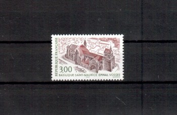 Frankreich Michelnummer 3246 postfrisch Frankreich Michelnummer 3246 postfrisch