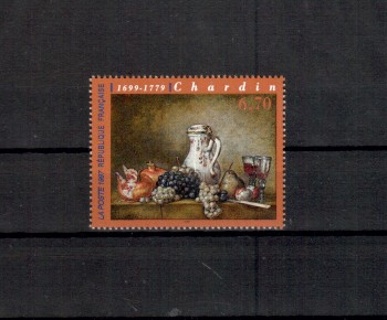 Frankreich Michelnummer 3248 postfrisch Frankreich Michelnummer 3248 postfrisch