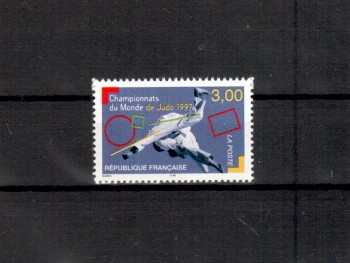 Frankreich Michelnummer 3250 postfrisch Frankreich Michelnummer 3250 postfrisch