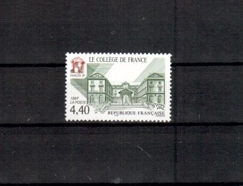 Frankreich Michelnummer 3254 postfrisch Frankreich Michelnummer 3254 postfrisch