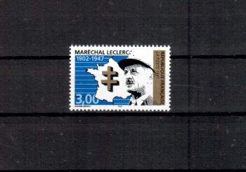 Frankreich Michelnummer 3266 postfrisch