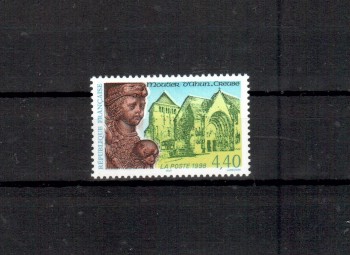Frankreich Michelnummer 3268 postfrisch