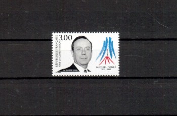 Frankreich Michelnummer 3269 postfrisch Frankreich Michelnummer 3269 postfrisch