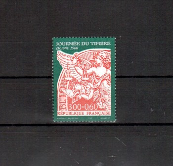 Frankreich Michelnummer 3276 A postfrisch Frankreich Michelnummer 3276 A postfrisch