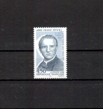 Frankreich Michelnummer 3277 postfrisch Frankreich Michelnummer 3277 postfrisch